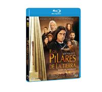Los Pilares De La Tierra (Bd) [Blu-ray]