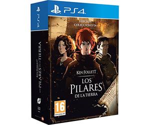 Los Pilares De La Tierra - Edición Coleccionista