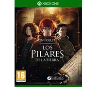 Los Pilares de la Tierra Microsoft Xbox One standard