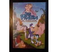 Los pintin al rescate (DVD)
