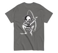 Los Piojos Banda de Rock. Argentina. Banda de Rock. Rock Nacional Argentino. Camiseta de algodón 100%. Corte Unisex. Es Importante Ver la Tabla d Tallas. Cuello Reforzado. Ciro. CAM2154. M. Oscura