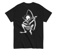 Los Piojos Banda de Rock. Argentina. Banda de Rock. Rock Nacional Argentino. Camiseta de algodón 100%. Corte Unisex. Es Importante Ver la Tabla d Tallas. Cuello Reforzado. Ciro. CAM2154. M. Negra
