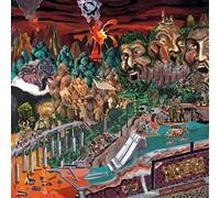 Los Pirañas - Historia Natural