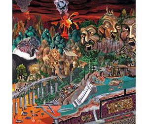 Los Pirañas - Historia Natural