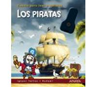 Los Piratas. Cuento Para Leer A Oscuras