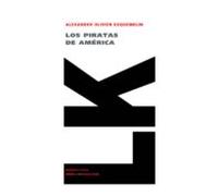 Los Piratas De America