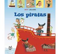 Los piratas | Éditions Larousse Larousse Editorial