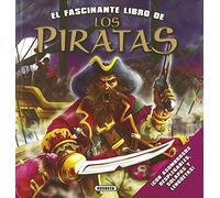 Los Piratas (El fascinante libro de)
