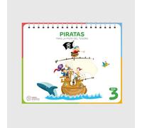 LOS PIRATAS (Tras la pista del tesoro) (PROYECTOS)
