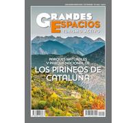 Los Pirineos de Cataluña. Parques Natutales y Parque Nacional.: Grandes Espacios 302