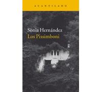 Los Pissimboni | Sònia Hernández