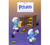 LOS PITUFOS 17. EL PITUFO FINANCIERO (INFANTIL Y JUVENIL)