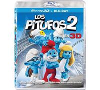 Los Pitufos 2