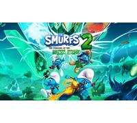 Los Pitufos 2: El prisionero de la Piedra Verde Steam Worldwide PC, GeForce Now