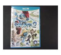 Los Pitufos 2 - Nintendo Wii U