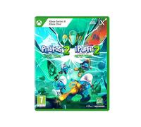 Jogo The Smurfs 2: The Prisoner Of The Green Stone Xbox One / Series X