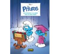 LOS PITUFOS 27 EL LIBRO QUE LO DICE TODO (Infantil y juvenil)