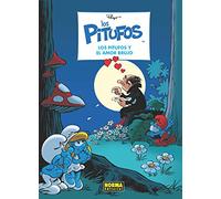 LOS PITUFOS 33. LOS PITUFOS Y EL AMOR BRUJO