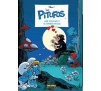 LOS PITUFOS 33. LOS PITUFOS Y EL AMOR BRUJO