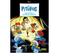 LOS PITUFOS 41. LOS PITUFOS Y LOS NIÑOS PERDIDOS
