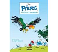 Los Pitufos 6. Los Pitufos Y El Ketekasko