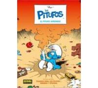 LOS PITUFOS 8. EL PITUFO APRENDIZ (INFANTIL Y JUVENIL)