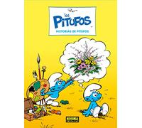 LOS PITUFOS 9. HISTORIAS DE PITUFOS
