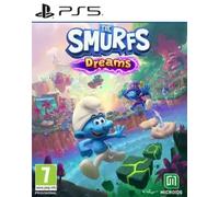 Los Pitufos Dreams (Importacion UK) Playstation 5 standard