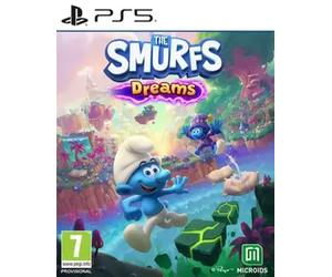 Los Pitufos Dreams (Importacion UK) Playstation 5 standard