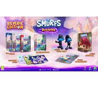 Los Pitufos Dreams Reverie Edition Playstation 5 standard
