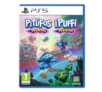 Los Pitufos Dreams - Reverie Edition - PS5