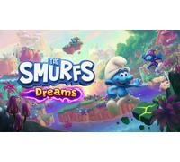 Los Pitufos - Dreams Steam Worldwide PC