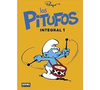 LOS PITUFOS. INTEGRAL 01
