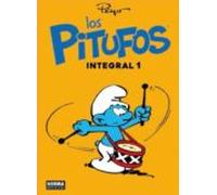 LOS PITUFOS. INTEGRAL 01