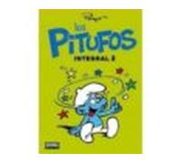 Los Pitufos: Integral 2