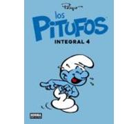 Los Pitufos. Integral 4