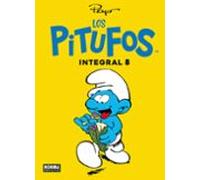 Los Pitufos. Integral 8