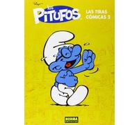 LOS PITUFOS. LAS TIRAS COMICAS 2