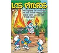 Los Pitufos - Los Tres Pitufos Mosqueteros [Alemania] [DVD]