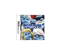 Ubisoft The Smurfs, NDS - Juego (NDS)