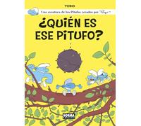 LOS PITUFOS. ¿QUIEN ES ESE PITUFO?: 1