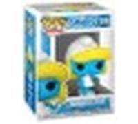 Los Pitufos Smurfette POP Televisión #1516 Figura De Vinilo FUNKO