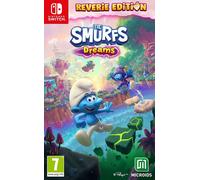Los Pitufos: Sueños - Edición Reverie Nintendo Switch