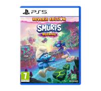 Los Pitufos: Sueños - Edición Reverie PS5