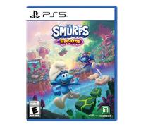 Los Pitufos: Sueños - PlayStation 5