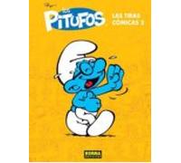 Los Pitufos. Tiras Comicas 2