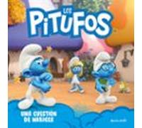 Los Pitufos. Una Cuestión De Narices