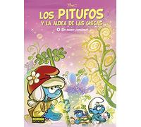 LOS PITUFOS Y LA ALDEA DE LAS CHICAS 4. UN NUEVO COMIENZO