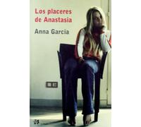 Los placeres de Anastasia (PERSONALIA)