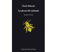 Los Placeres Del Condenado